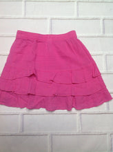 Carters Hot Pink Skirt