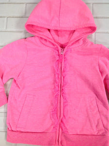Carters Hot Pink Top