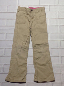 Carters Khaki Capris