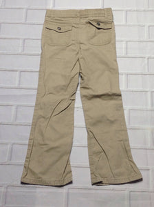 Carters Khaki Capris