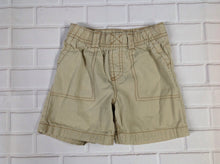 Carters Khaki Shorts