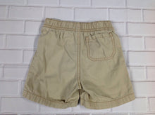 Carters Khaki Shorts