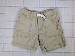 Carters Khaki Shorts