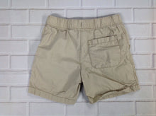 Carters Khaki Shorts