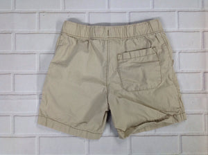 Carters Khaki Shorts