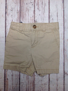 Carters Khaki Shorts