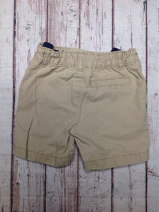 Carters Khaki Shorts