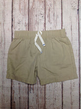 Carters Khaki Shorts