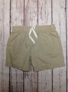Carters Khaki Shorts