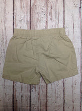 Carters Khaki Shorts