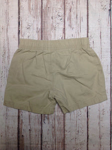 Carters Khaki Shorts