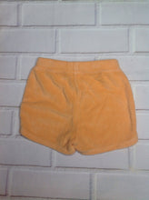 Carters LIGHT ORANGE Shorts