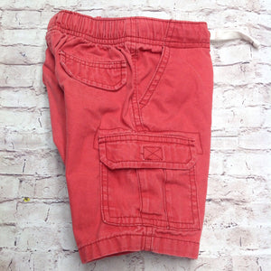Carters LIGHT RED Shorts