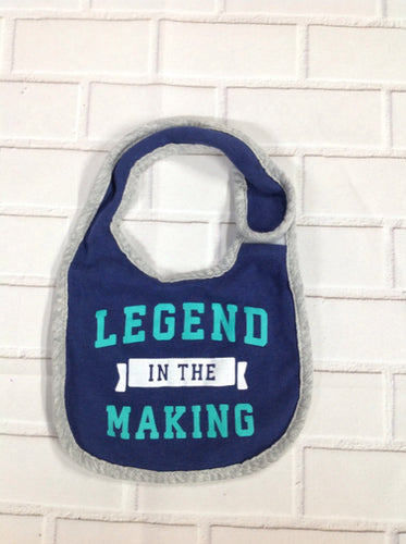 Carters Legend Bib