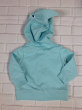 Carters Light Blue Top