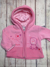 Carters Light Pink 2 PC Outfit