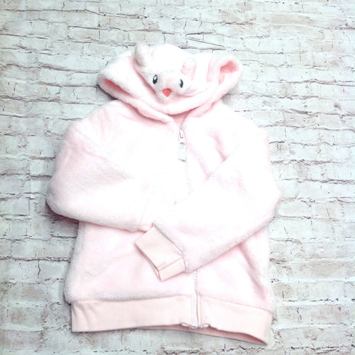Carters Light Pink Top