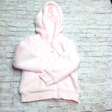 Carters Light Pink Top