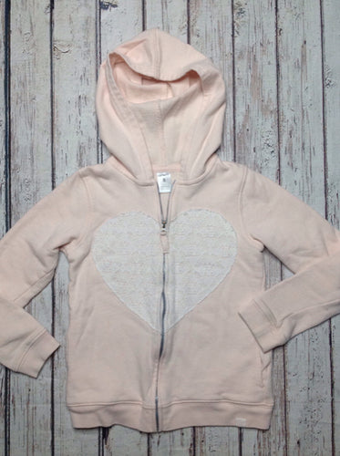 Carters Light Pink Top