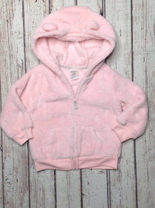 Carters Light Pink Top