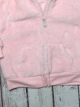 Carters Light Pink Top
