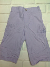 Carters Light Purple Pants