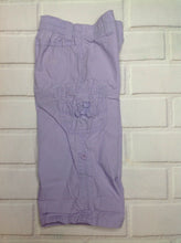 Carters Light Purple Pants