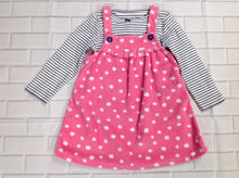 Carters Multi-Color Dress
