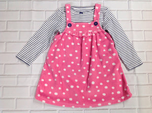Carters Multi-Color Dress