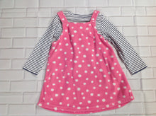 Carters Multi-Color Dress