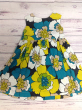 Carters Multi-Color Dress