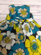Carters Multi-Color Dress