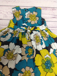 Carters Multi-Color Dress