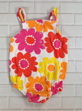 Carters Multi-Color One Piece