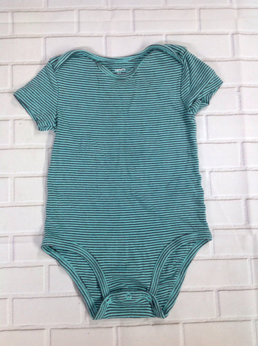 Carters Multi-Color Onesie