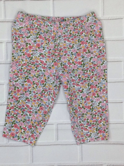 Carters Multi-Color Pants