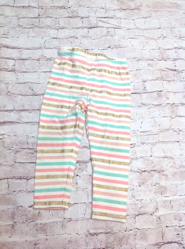 Carters Multi-Color Pants