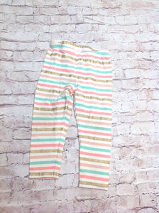 Carters Multi-Color Pants
