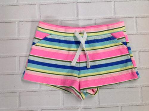 Carters Multi-Color Shorts