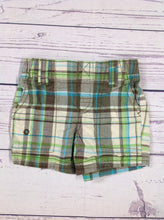 Carters Multi-Color Shorts