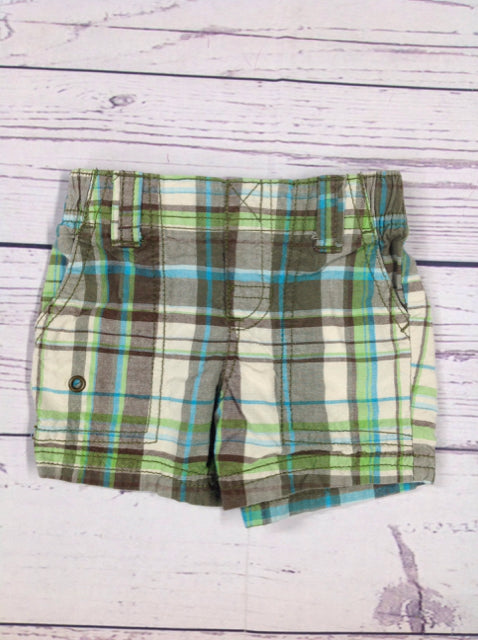 Carters Multi-Color Shorts