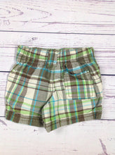 Carters Multi-Color Shorts