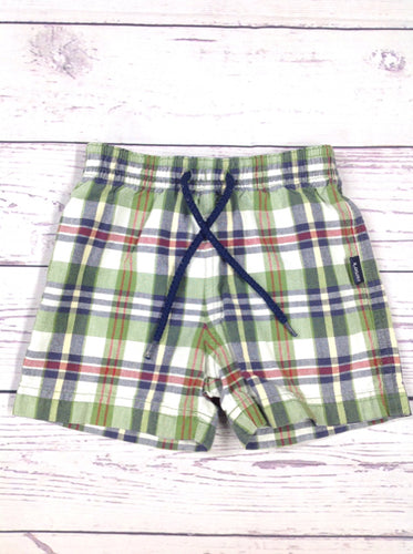 Carters Multi-Color Shorts