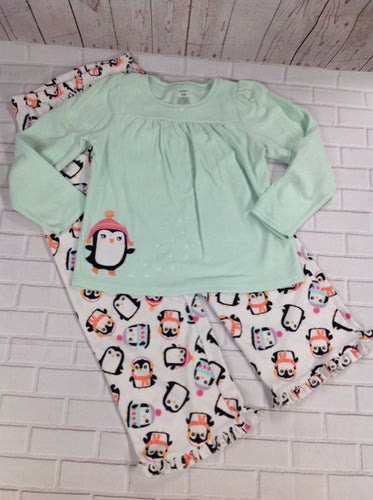 Carters Multi-Color Sleepwear