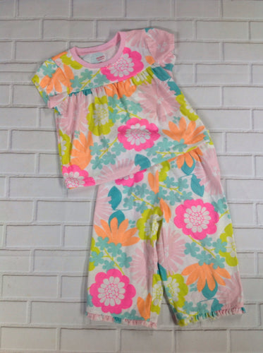 Carters Multi-Color Sleepwear