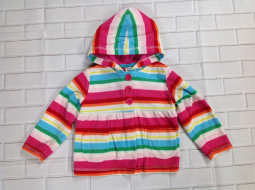 Carters Multi-Color Top