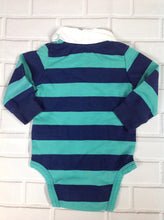 Carters Multi-Color Top