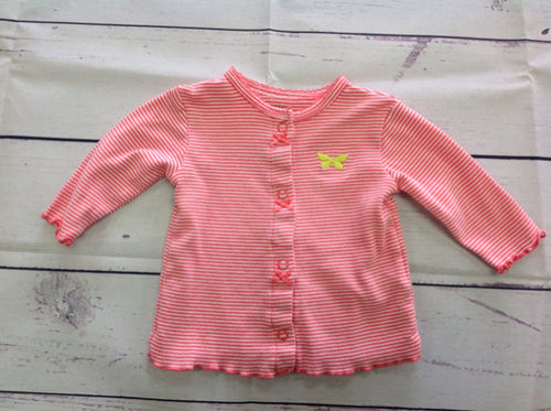 Carters Multi-Color Top