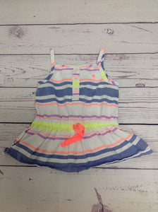 Carters Multi-Color Top