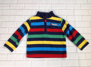 Carters Multi-Color Top